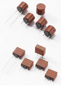 Littelfuse(美國力特)推出面向電子鎮(zhèn)流器應(yīng)用的超小型TE5&reg;和TR5&reg;保險絲
