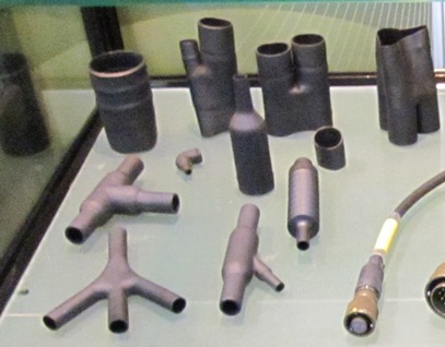 聯(lián)合精密的熱縮套管具有品質好,價格優(yōu)于歐美供應商的特點