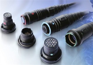 ITT 推出圓形連接器系列適用于軍事、醫(yī)療、船用和手持設(shè)備