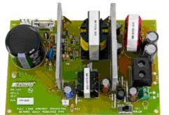 使用HiperTFS設(shè)計(jì)的300W主電源+14.5W待機(jī)電源(RDK-249)