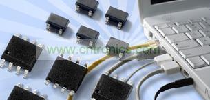 Littelfuse&reg; SPA&trade; TVS 二極管陣列系列