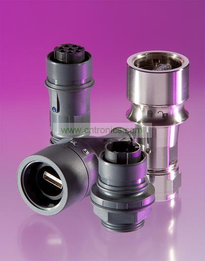 速度是傳統(tǒng)螺紋鎖閉機(jī)構(gòu)十倍的Buccaneer連接器上市