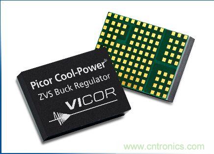 圖4:VI BRICK AC前端