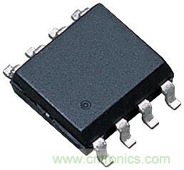 應(yīng)用于數(shù)碼相機的分立式IGBT，切換時間縮短三分之二