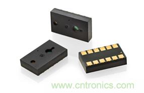 ST推出接近傳感器，解決智能手機(jī)意外斷線問題