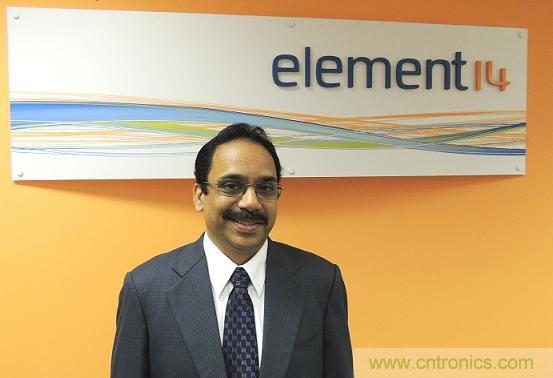 e絡(luò)盟亞太區(qū)董事 奧瑪 • 平加利