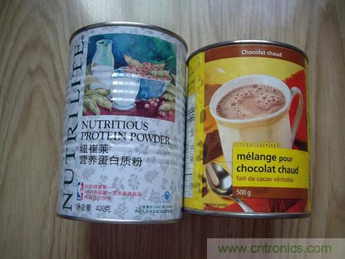 最簡(jiǎn)單使用的天線&mdash;&mdash;罐頭天線，可做正饋大鍋饋源！ 