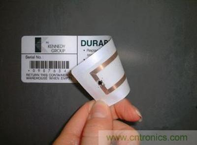eID VS RFID：電子標(biāo)簽技術(shù)對比孰優(yōu)孰劣？