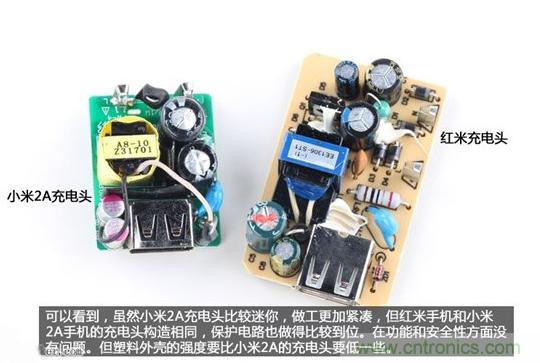 799元，看小米紅米手機內(nèi)部用什么零件？電子元件技術(shù)網(wǎng)