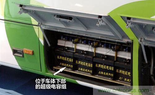 30秒內(nèi)充滿電，超級電容技術(shù)詳解-電子元件技術(shù)網(wǎng)