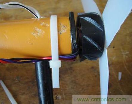 想減少電費嗎？DIY一個迷你風力發(fā)電機吧