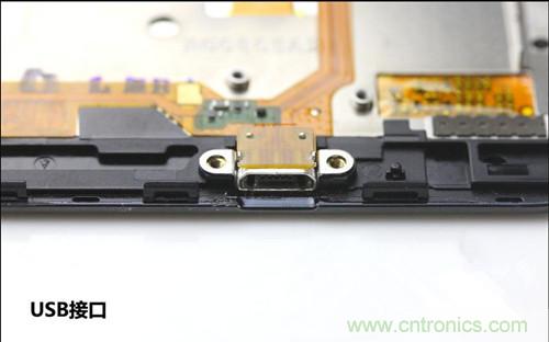 全球最薄！5.75mm Hi-Fi手機(jī)vivo X3真機(jī)拆解