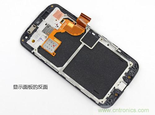 揭秘八核X8 SoC真面目，智能手機Moto X詳細拆解！