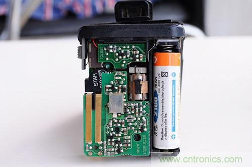 【拆解】走進(jìn)傳呼時(shí)代，天價(jià)傳呼機(jī)拆解探奇