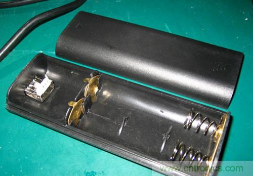 【DIY】電量救星！低成本自制移動(dòng)電源