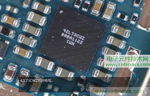 完爆三星Note 3，小米3移動版工程機拆解！