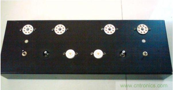 &ldquo;高手神作&rdquo;DIY功放