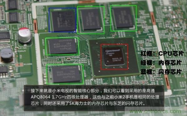 &ldquo;價格戰(zhàn)&rdquo;失??！2999小米電視拆解看做工