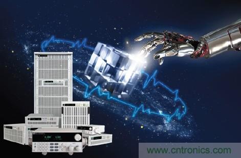 精確穩(wěn)定的航天航空領(lǐng)域測試方案——艾德克斯電源與電子負載的應用