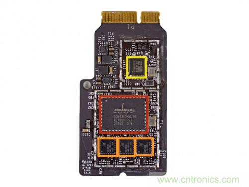 蘋(píng)果21.5/27寸新iMac拆解：硬件全面升級(jí)，維修不容易