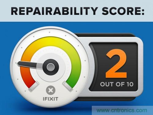 蘋(píng)果21.5/27寸新iMac拆解：硬件全面升級(jí)，維修不容易