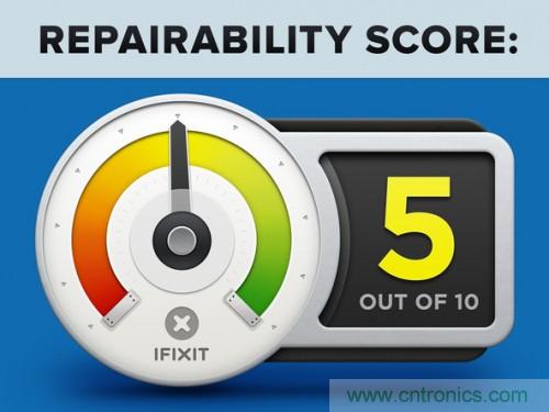 蘋(píng)果21.5/27寸新iMac拆解：硬件全面升級(jí)，維修不容易