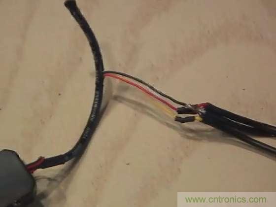 DIY：40刀，教你自制能&ldquo;偷拍&rdquo;的太陽鏡