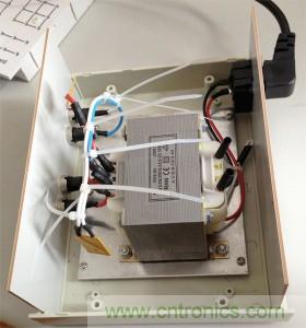 工程師分享：用PPTC對交流變壓器保護該注意些什么？