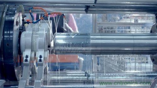 顛覆傳統(tǒng)設(shè)計，蘋果全新Mac Pro生產(chǎn)線探秘