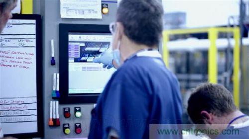 顛覆傳統(tǒng)設(shè)計，蘋果全新Mac Pro生產(chǎn)線探秘