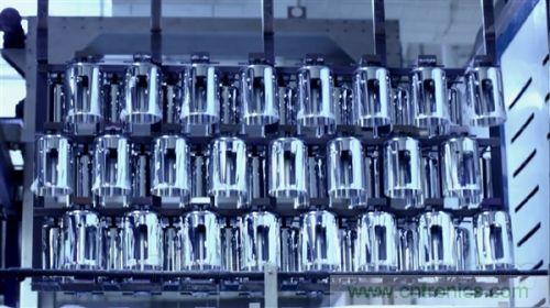 顛覆傳統(tǒng)設(shè)計，蘋果全新Mac Pro生產(chǎn)線探秘