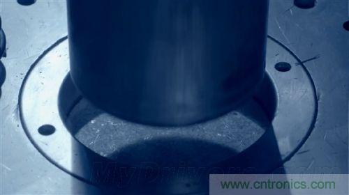 顛覆傳統(tǒng)設(shè)計，蘋果全新Mac Pro生產(chǎn)線探秘