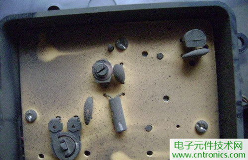 拆個(gè)老古董，日本精工石英電子掛鐘拆解