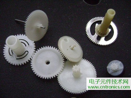 拆個(gè)老古董，日本精工石英電子掛鐘拆解