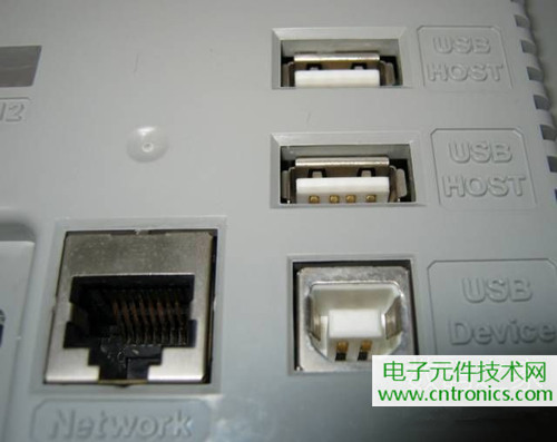 觸摸屏售價(jià)過(guò)萬(wàn)？一臺(tái)工控設(shè)備觸摸屏拆解