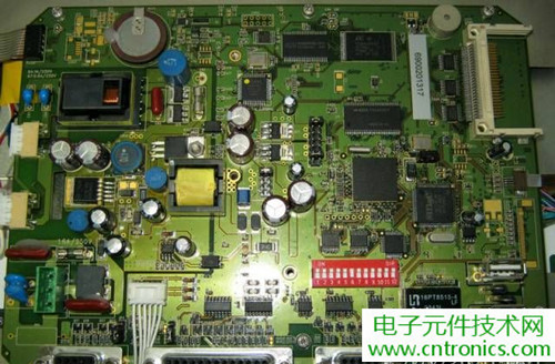 觸摸屏售價(jià)過(guò)萬(wàn)？一臺(tái)工控設(shè)備觸摸屏拆解