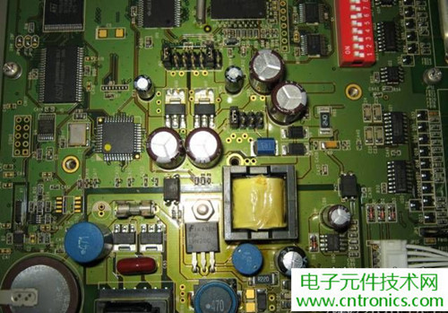 觸摸屏售價(jià)過(guò)萬(wàn)？一臺(tái)工控設(shè)備觸摸屏拆解