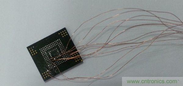 EMMC芯片如何“逆襲”成手機(jī)TF卡