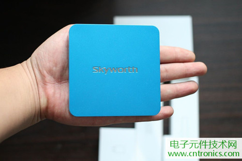 【拆解】不如小米？愛奇藝盒子全網(wǎng)首拆