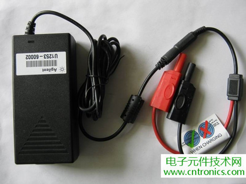 拆全球首款！安捷倫OLED手持式數(shù)字萬用表拆解