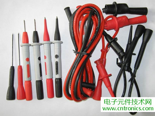 拆全球首款！安捷倫OLED手持式數(shù)字萬用表拆解