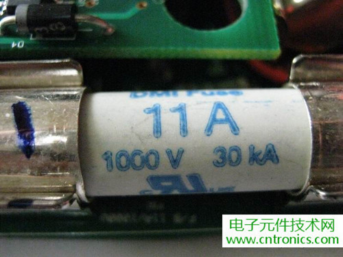 拆全球首款！安捷倫OLED手持式數(shù)字萬用表拆解