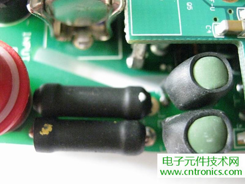 拆全球首款！安捷倫OLED手持式數(shù)字萬用表拆解