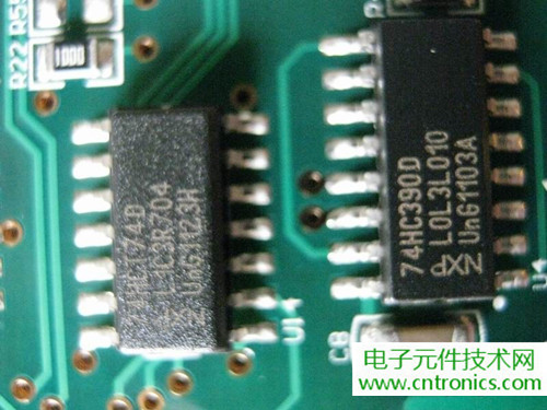 拆全球首款！安捷倫OLED手持式數(shù)字萬用表拆解