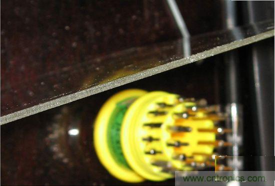 實(shí)用小知識(shí):教你改善液晶屏發(fā)黃的狀況