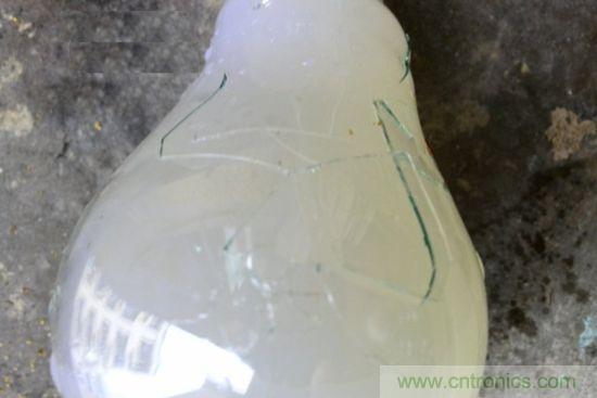 LED夜燈改裝記，如何廢物利用？