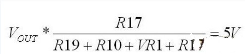 分享:一款低成本鋰電池充電電路設(shè)計