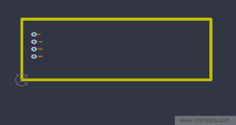 牛人力作！PCB版藍(lán)牙智能小車DIY