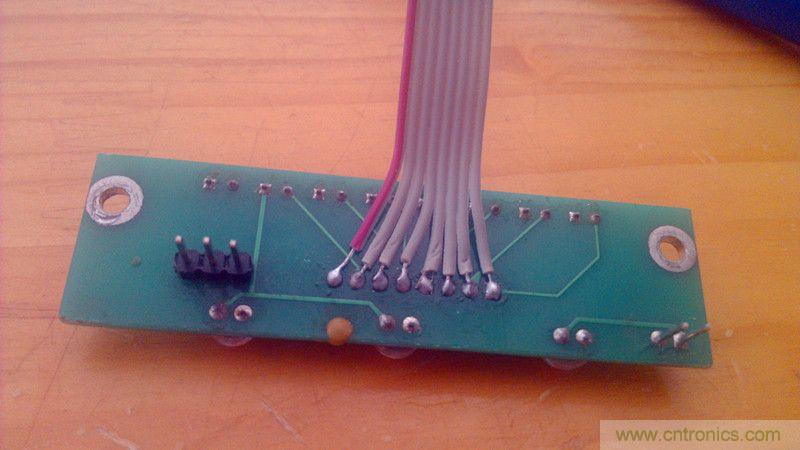 牛人力作！PCB版藍(lán)牙智能小車DIY