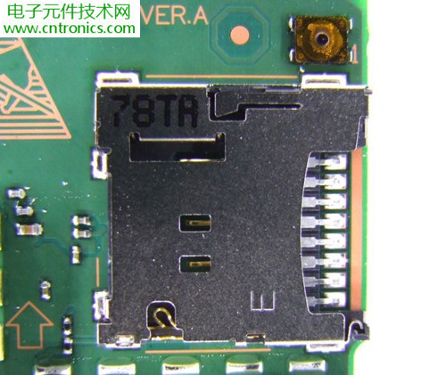 華為秘盒拆解：360&deg;無死角藍(lán)牙IC探秘